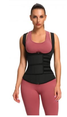 Ceinture pour : Sportif, Gainage abdo, douleur lombaire 