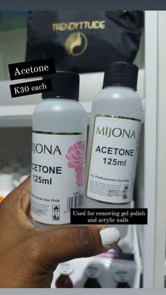 Hair care products