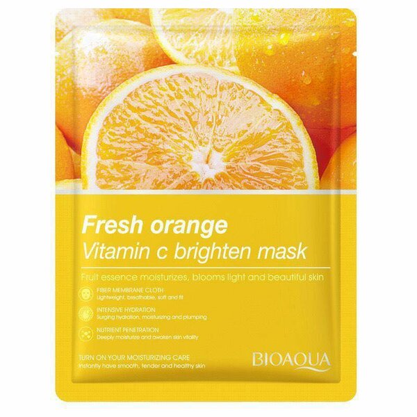 Facial mask