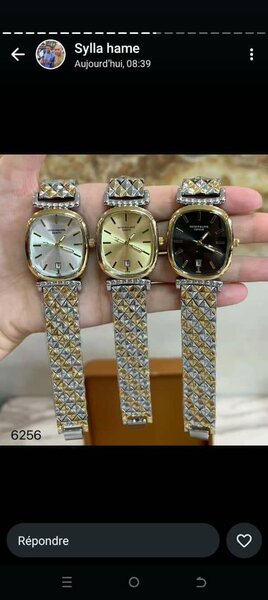 montre