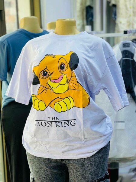 T shirt