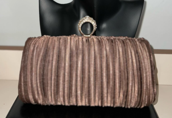 Hardcase Clutch