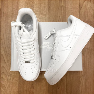 Baskets Air Force