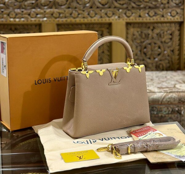 LV handbang