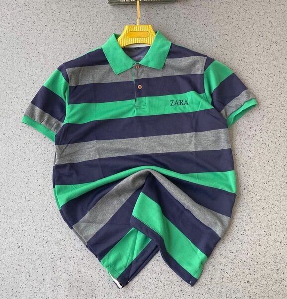 Zara Men lacoste