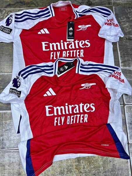 Maillot Pro Arsenal