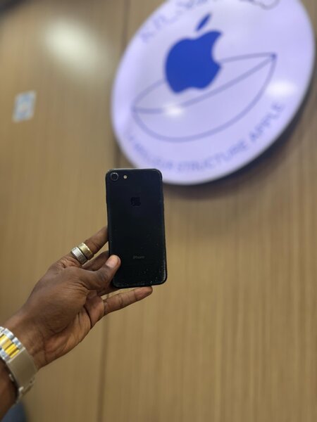 iPhone 7 simple
