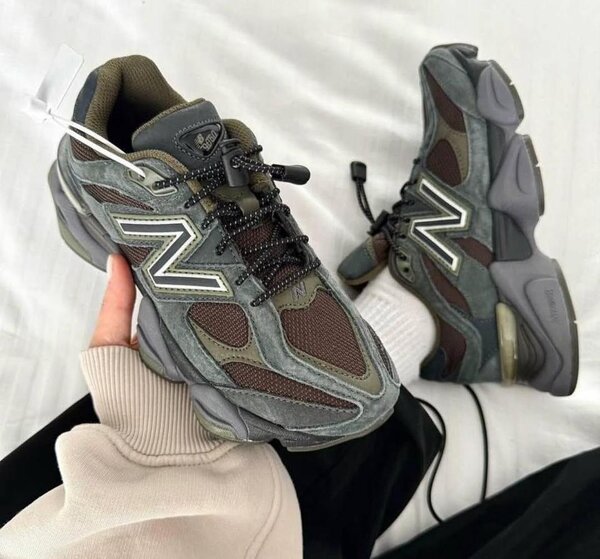 New balance