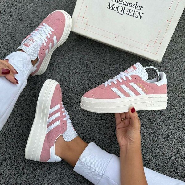 Adidas sneakers