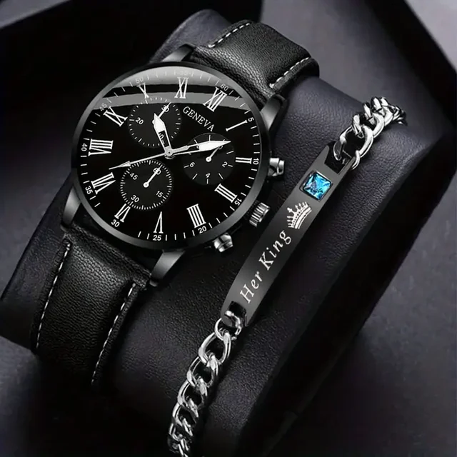 Montre de luxe