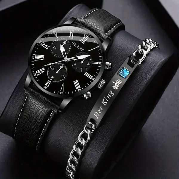 Montre de luxe