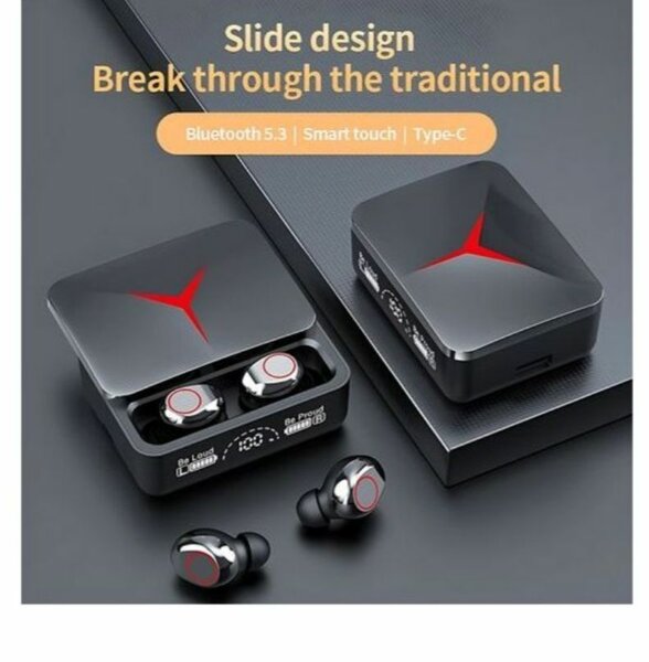 M90 earbuds