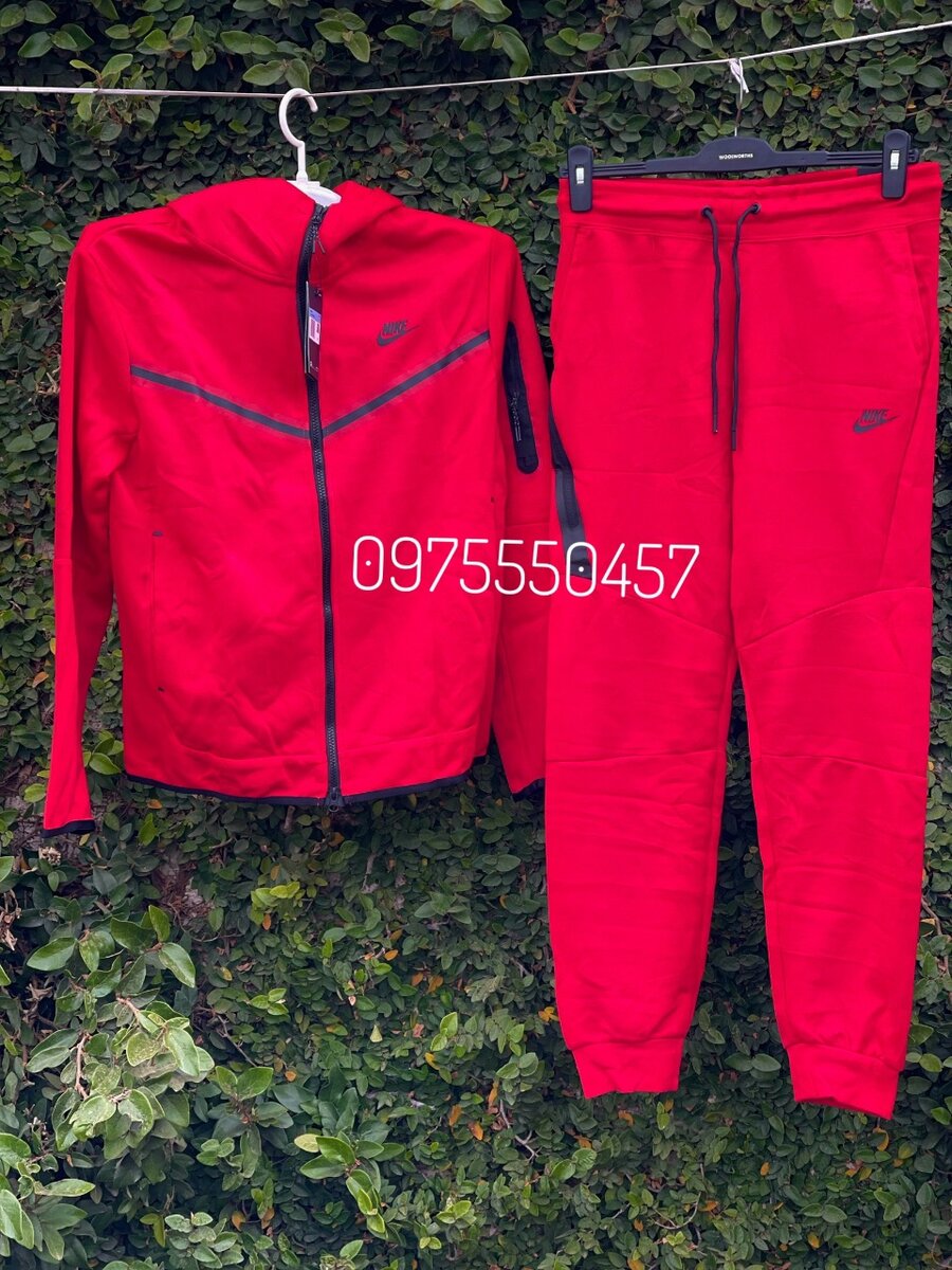 Nike suits
