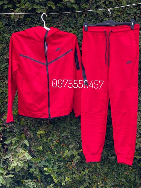 Nike suits