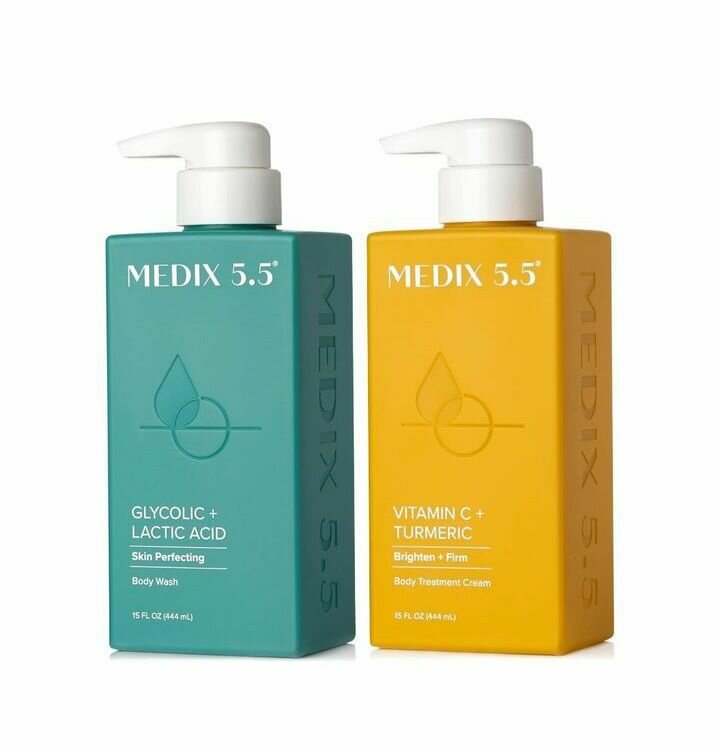 Medix 5.5 lotion