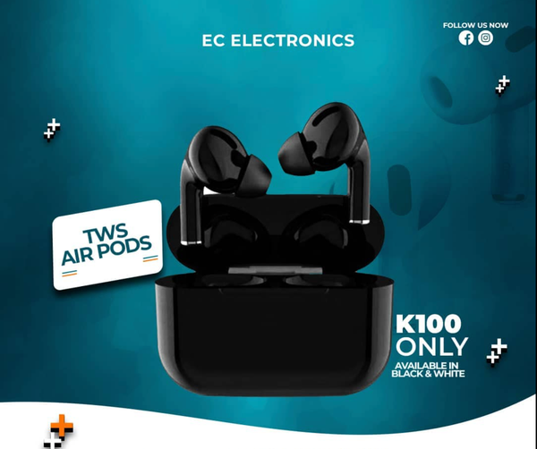 AIRPODS TWS MA