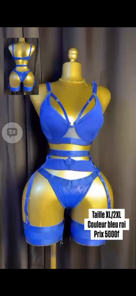 Lingerie