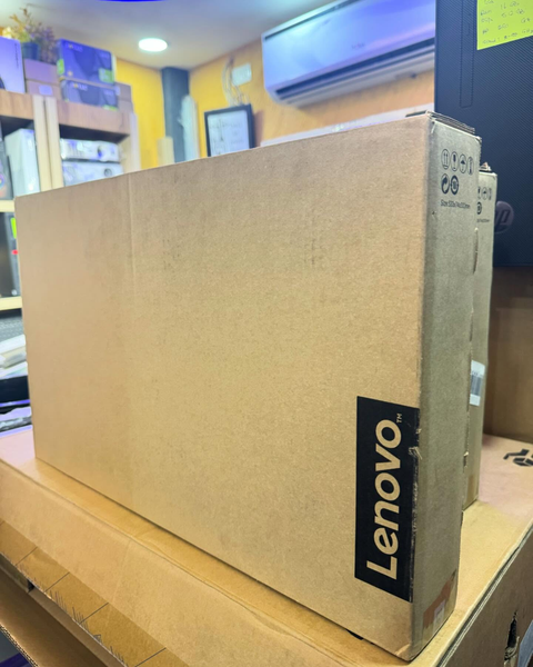 Lenovo ideapad