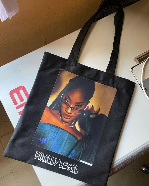 Sac à main personnalisé élégant
