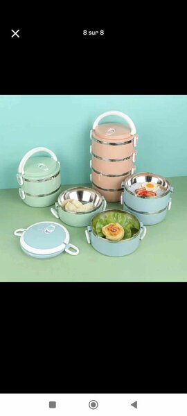 Lunch box