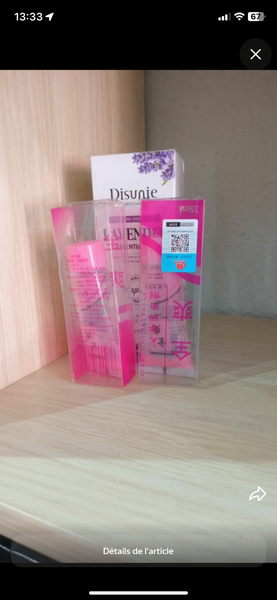 Lubrifiant (25ml)