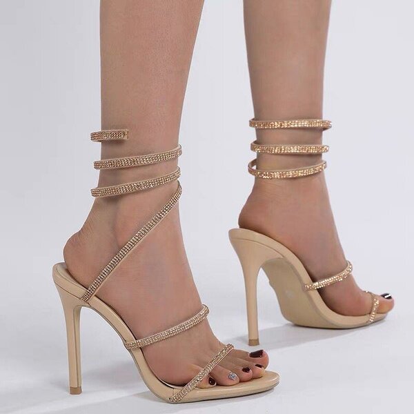 Heels sa