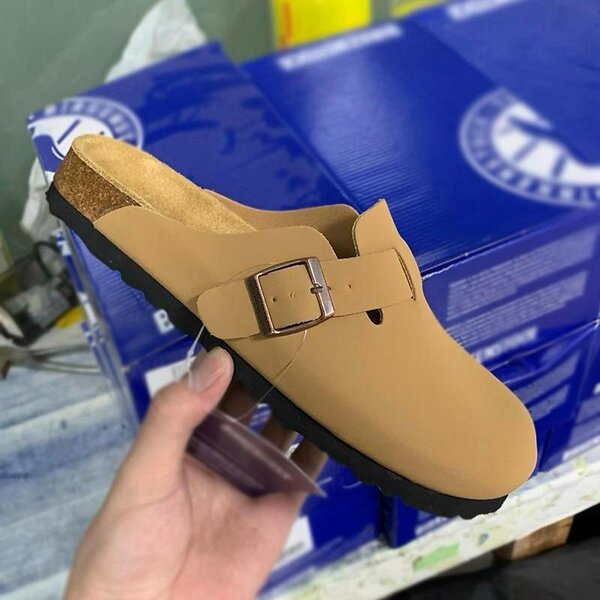 Birkenstock Boston
