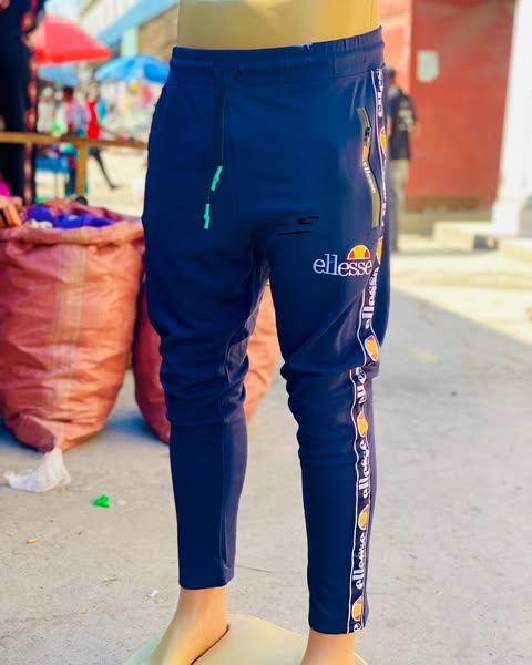 Ellesse sweatpants