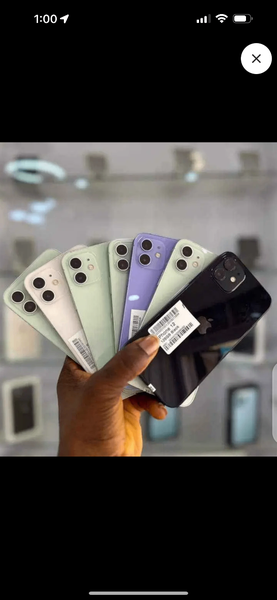 iPhone 11