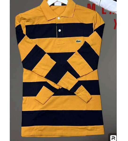 Chic pull lacoste