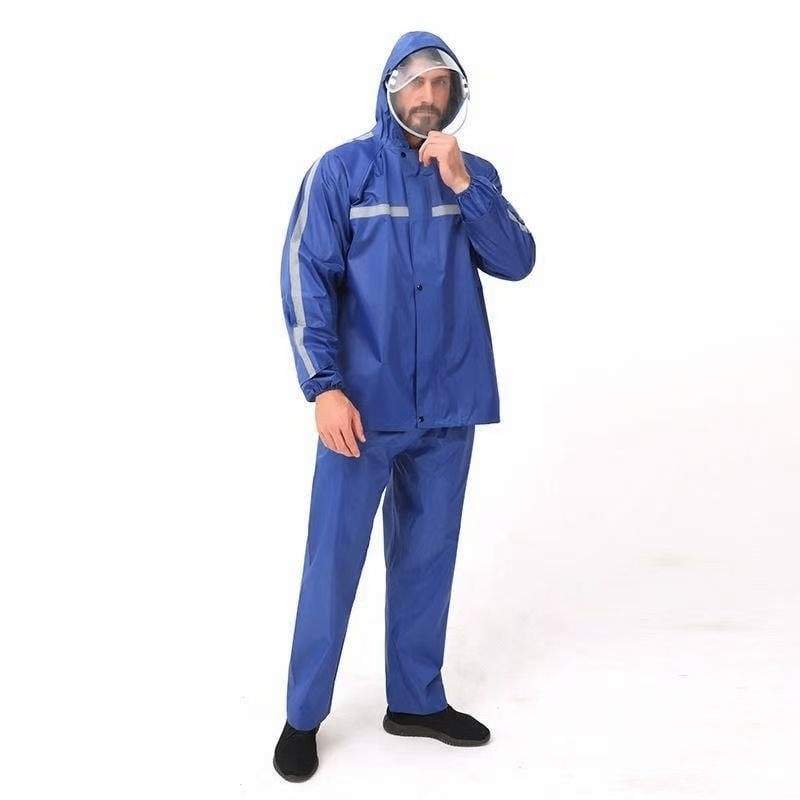 IMPERMEABLE COMPLET