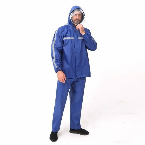 IMPERMEABLE COMPLET