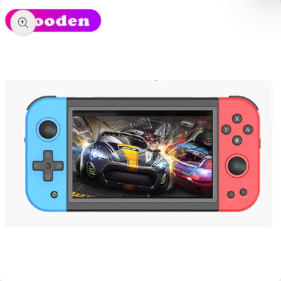 Console m7
