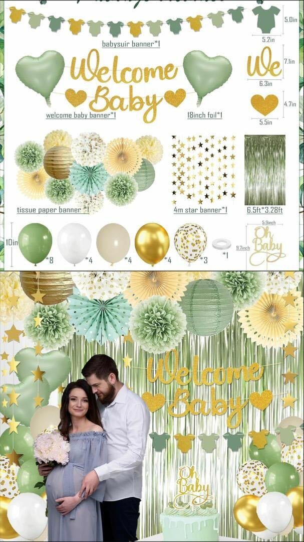 Decorations