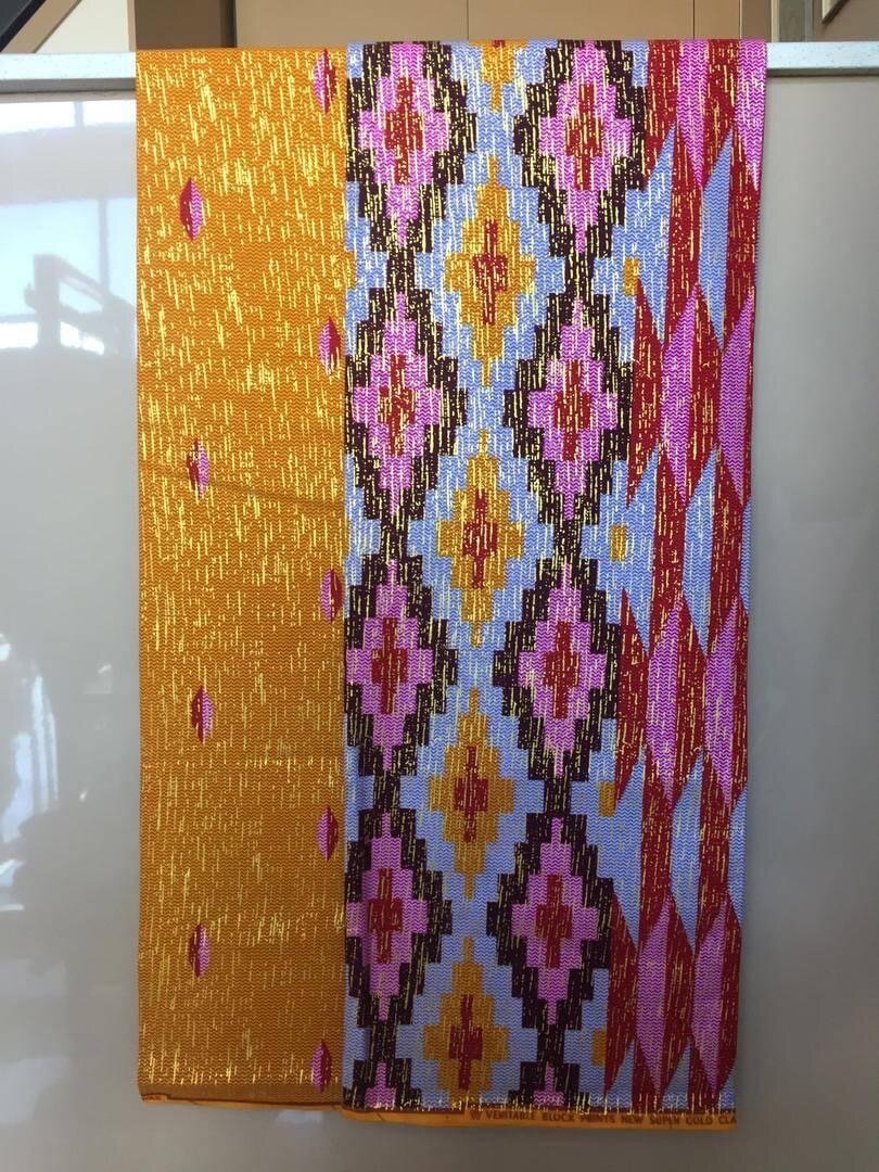 Fabric