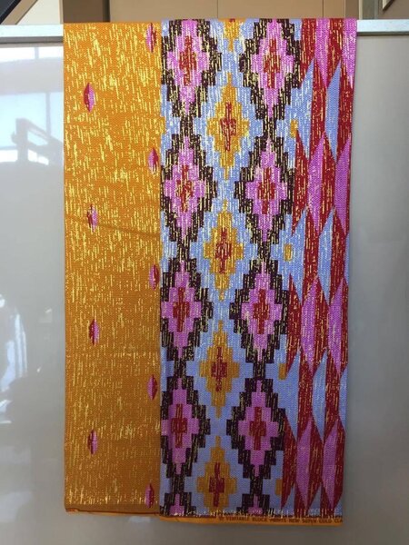 Fabric