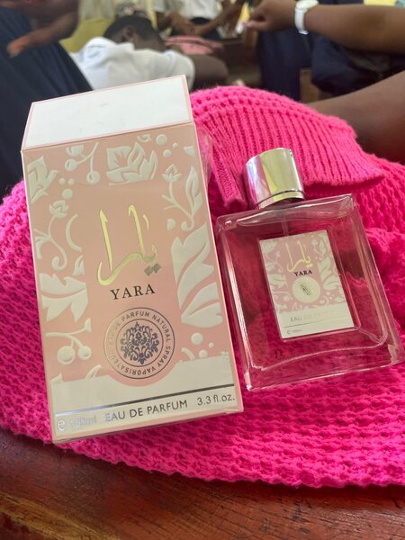 Parfum Yara 100ml Femme