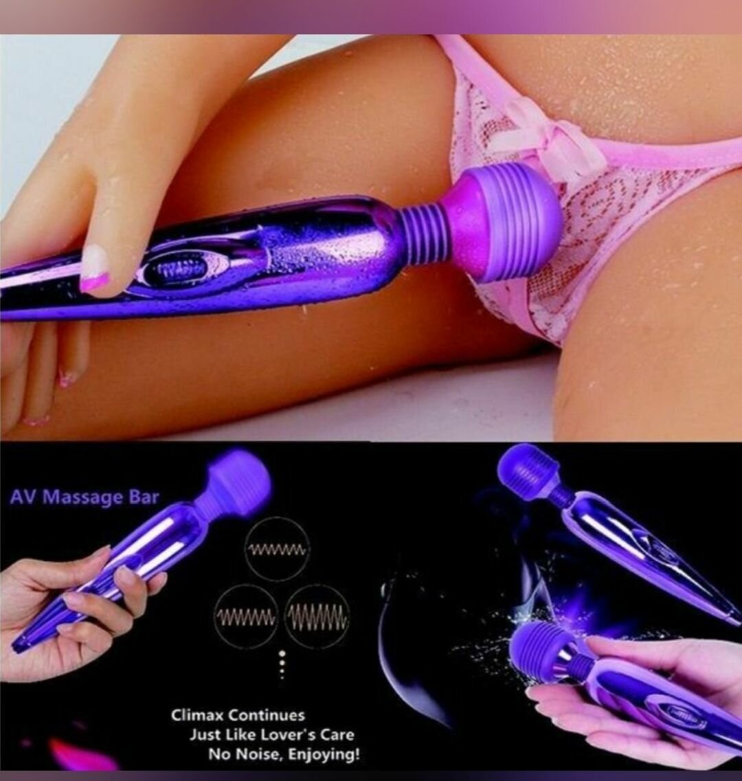 Sextoys  Vibromasseur