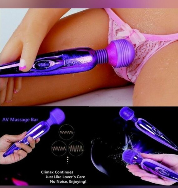 Sextoys  Vibromasseur