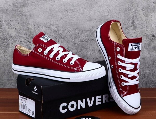 Baskets Converse All Star