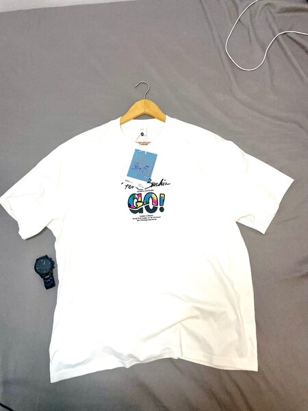 T-shirt homme