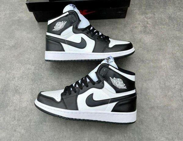 Nike sneakers