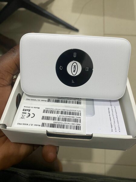 MTN broadband