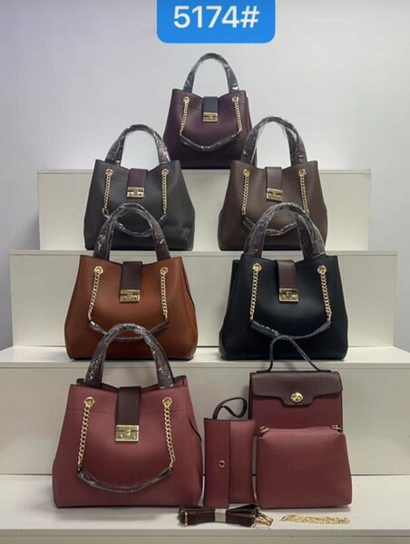 4 in 1 bag