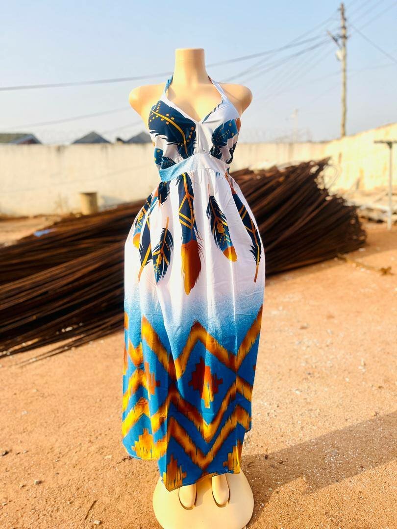 Lilly dress