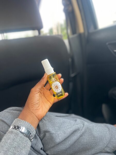 Sunny vibes 40ml