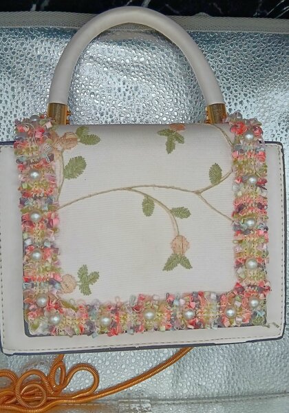 Mini bag