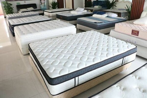 Mattress