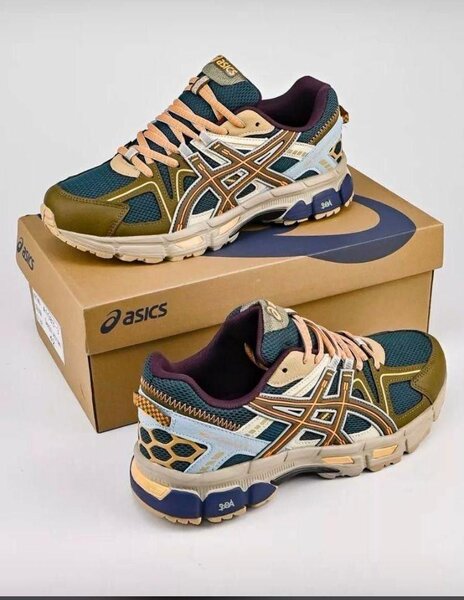 ASICS CLASSIC SNEAKER