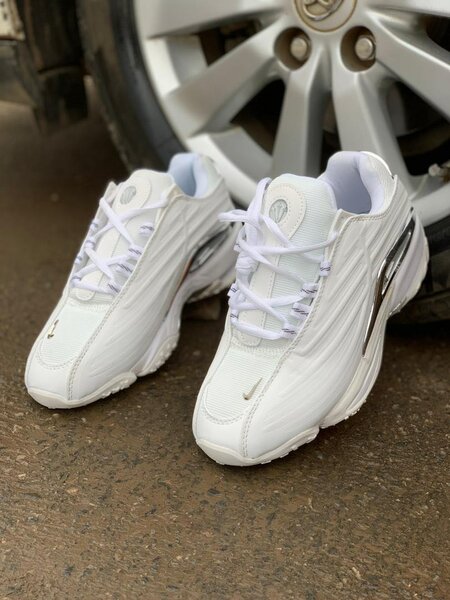 Nike nocta